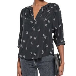 Joie Blouse - XS